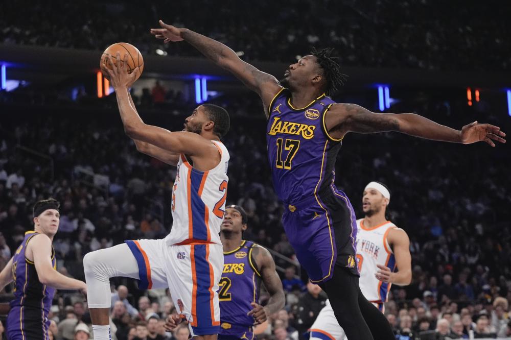 他在场上的 他在场上的